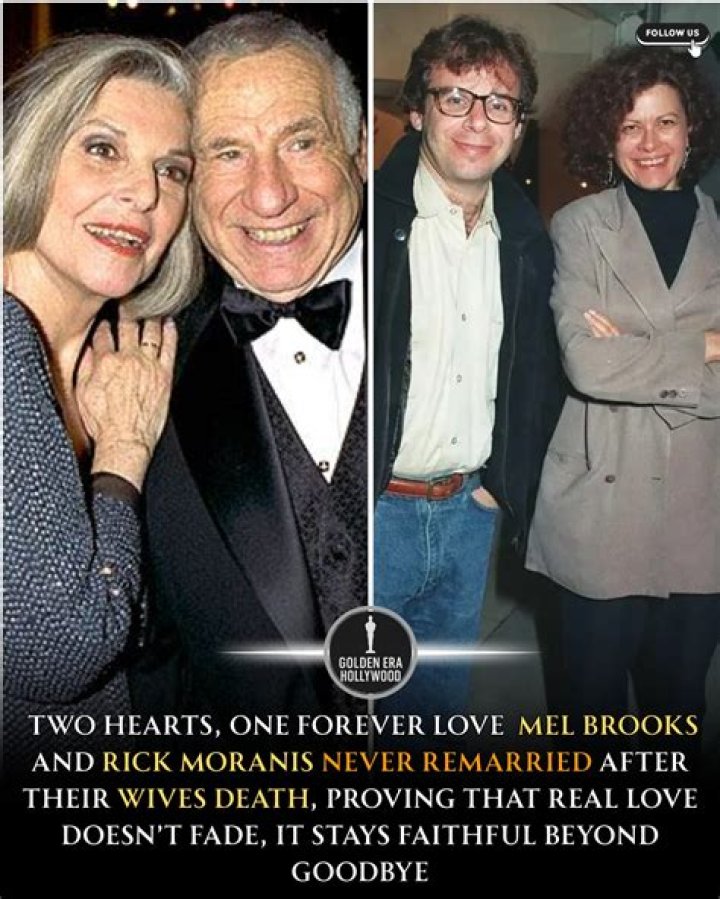 Rick Moranis Makes Surprise Comeback With Remarriage Announcement