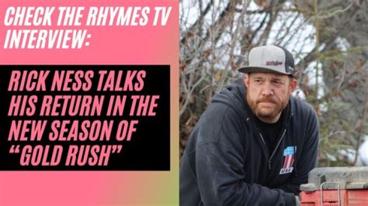 Comprehensive Guide To Understanding Rick Ness Health Concerns And Remedies