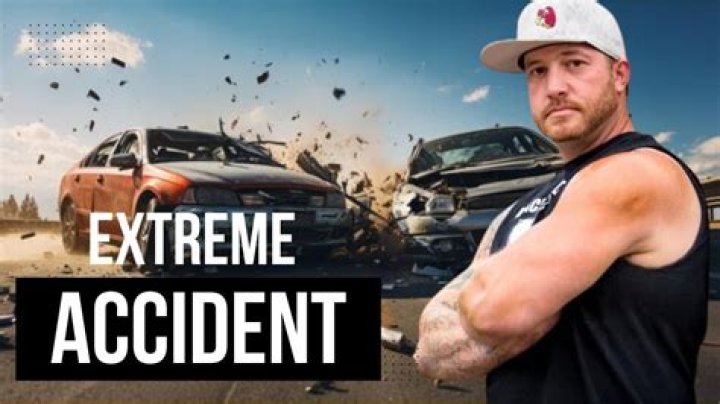 Rick Ness's Horrific Accident: A Shocking Turn Of Events