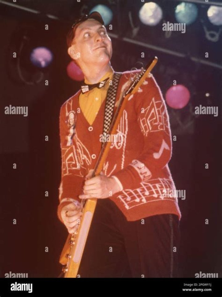 The Life And Music Of Rick Nielsen: A Cheap Trick Icon