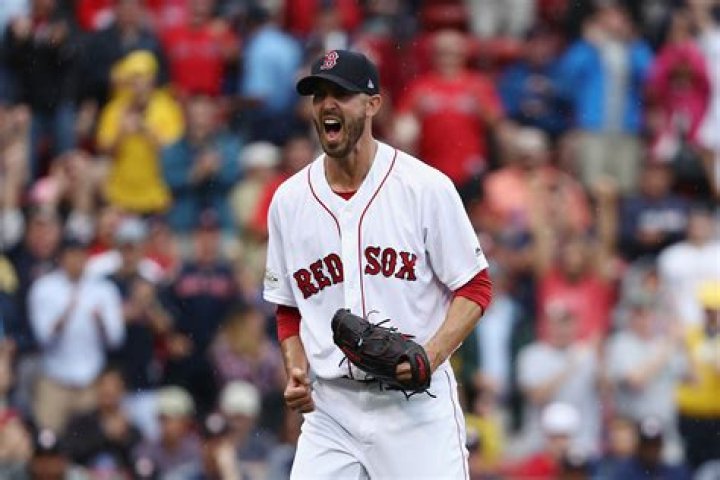 Discover The Surprising Net Worth Of Rick Porcello: A Baseball Star's Fortune