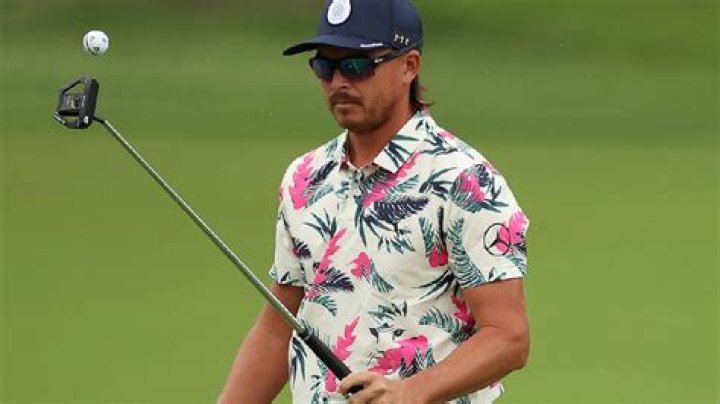 Rickie Fowler's Faith: How Christianity Impacts His Golf Career