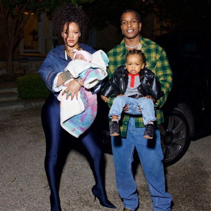 Rihanna's Family: A Look Inside The Pop Star's Close-Knit Circle