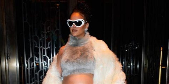 Rihanna's Pregnancy Journey: Unveiling The Due Date