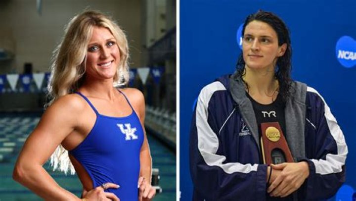 The Ultimate Guide To Riley Gaines' Medals: Triumphs And Accolades