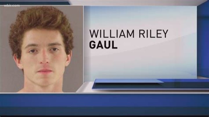 Riley Gaul Officially Sentenced For Murder