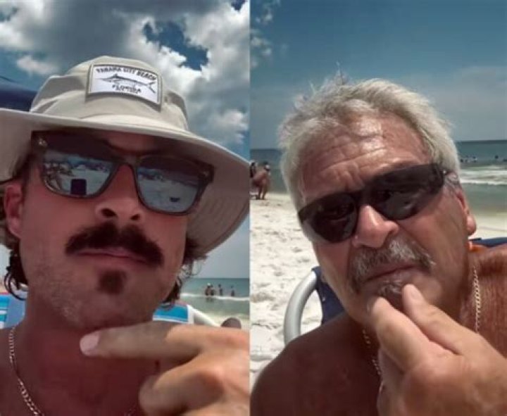 Discover The Legacy Behind Riley Green: The Influence Of His Father