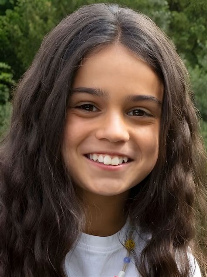 Rio Morales's Ethnicity: Uncovering Her Diverse Heritage