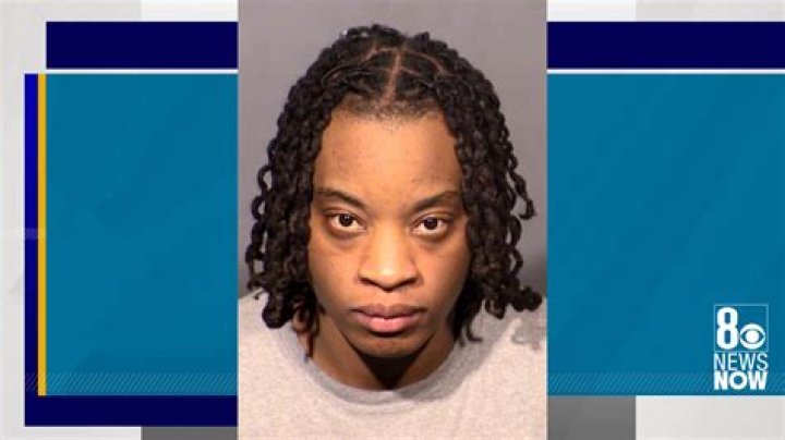 Discover The Truth: Riquna Williams' Spouse Unveiled