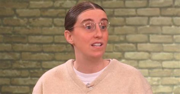 Laugh Out Loud With Robby Hoffman: A Comedy Odyssey