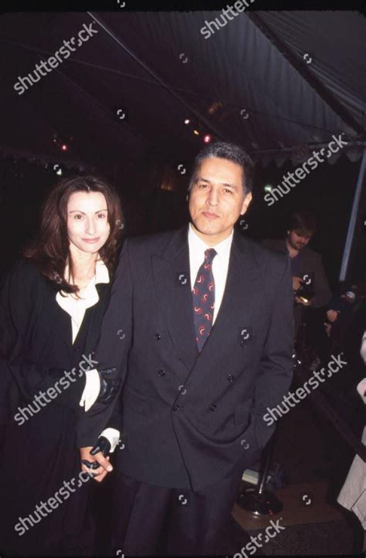 Robert Beltran's Marriage: Exploring His Wife And Personal Life