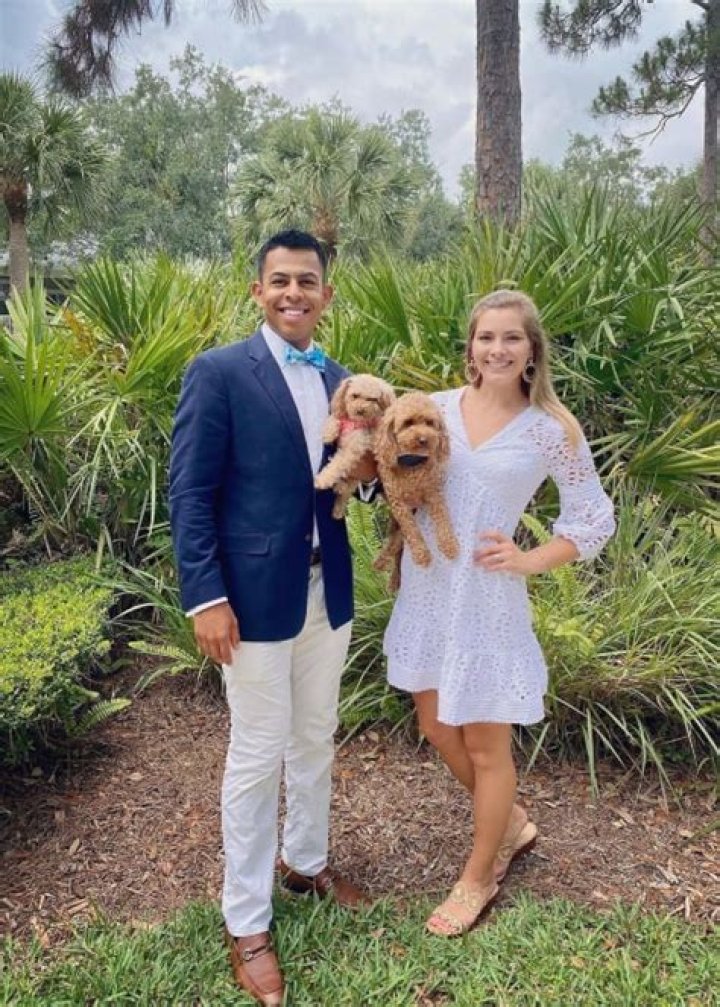 Meet Roberto Aguayo's Wife: Marriage Life Explored