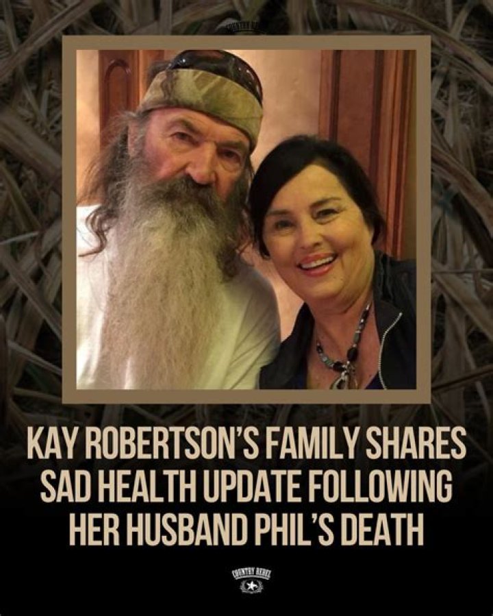 Tragic Passing: Remembering The Robertson Family