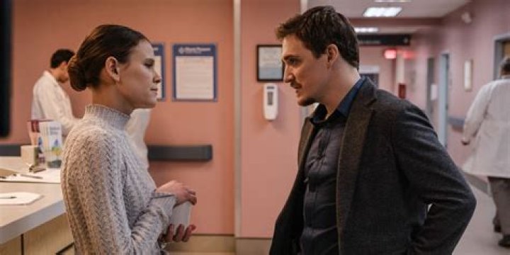 Robin Weigert's Relationship Status: Exploring The Actress's Love Life