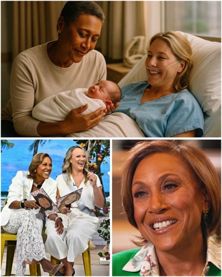 The Unveiled Truth About Robin's Wife