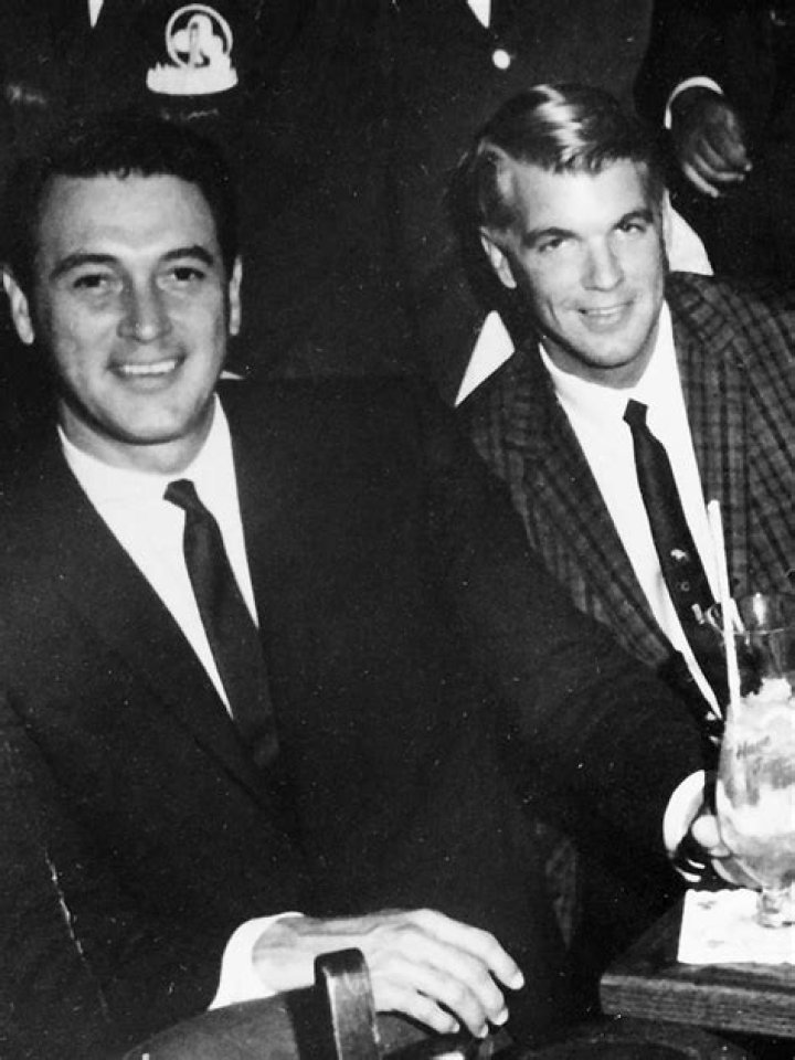 Rock Hudson And Lee Garlington: An Unbreakable Bond