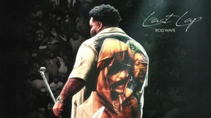 Unveiling Rod Wave's Latest Musical Masterpiece