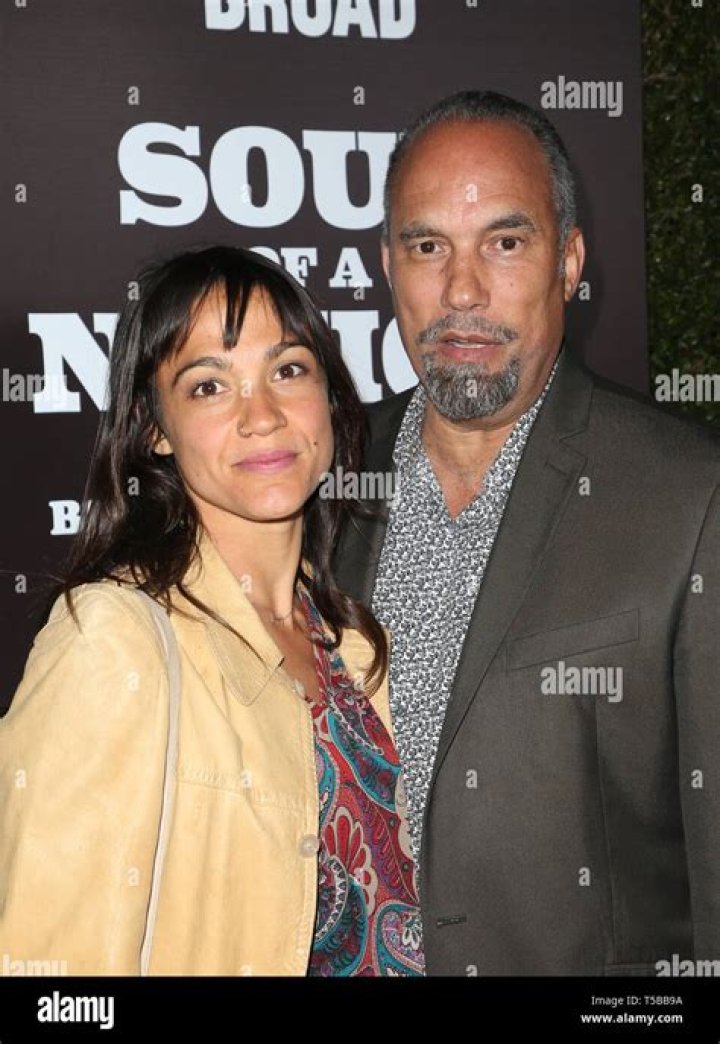 The Untold Story Of Roger Guenveur Smith's Daughter: A Legacy Unraveled