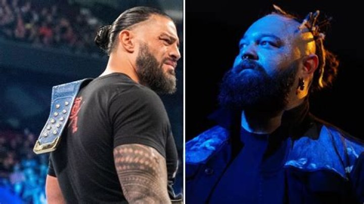 The Epic Rivalry: Roman Reigns Vs. Bray Wyatt