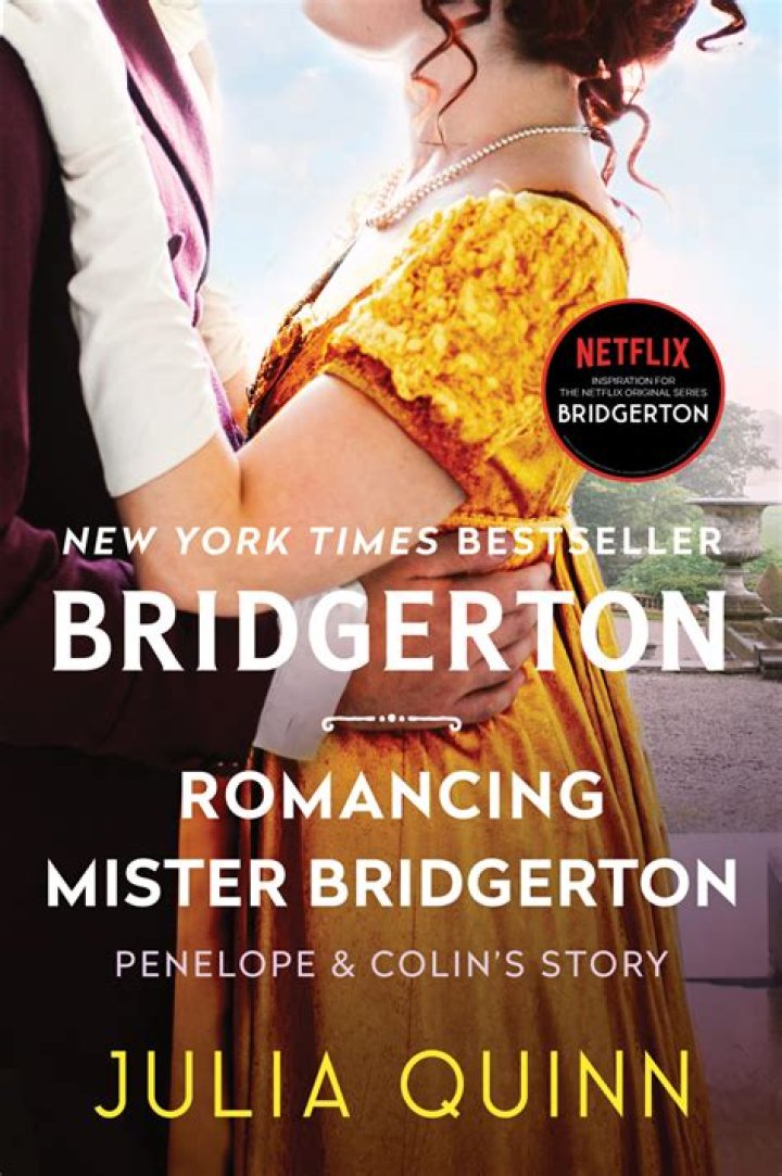 The Enchanting Romance Of Mr. Bridgerton: Chapter 19 Unveiled