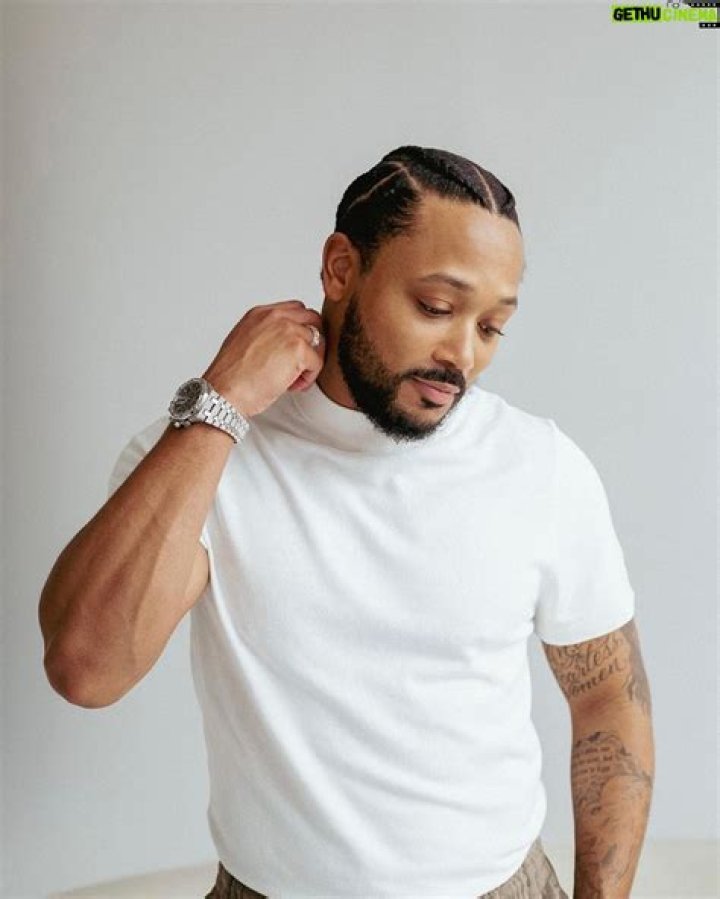 Romeo Miller's Instagram Presence: A Window Into His Life