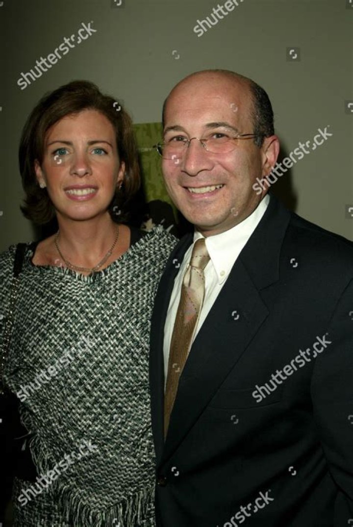 Ron Insana's Marriage: A Look Into His Wife's Life