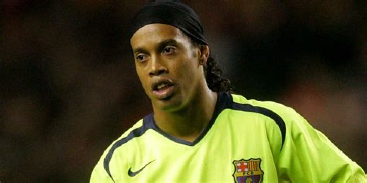 Ronaldinho: A Master Of The Beautiful Game | Awards And Accolades