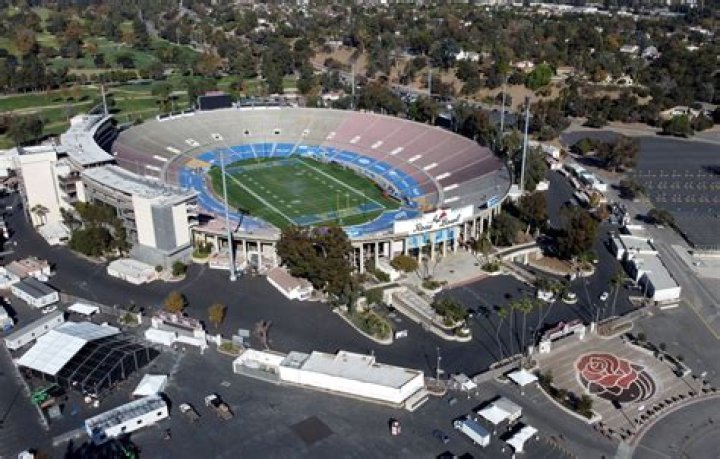 Ultimate Guide To Rose Bowl Payouts: Winnings Unveiled
