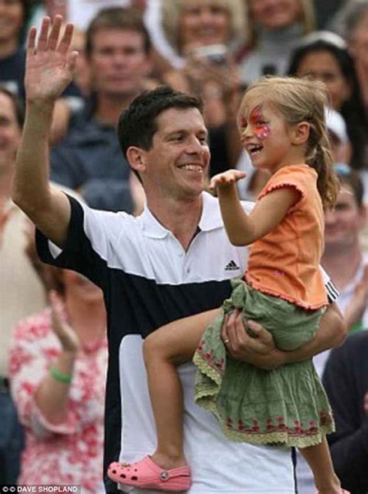 Uncovering The Legacy Of Rose Henman, A Renowned British Painter