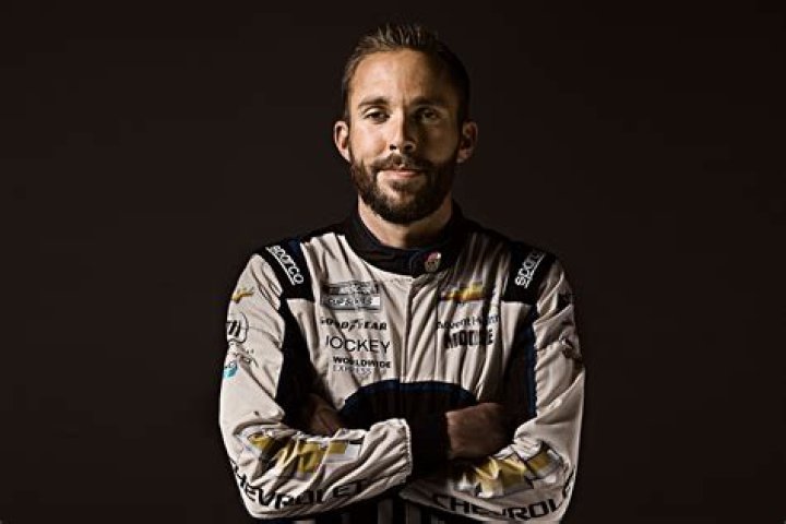 Ross Chastain: Impressive Height And Weight For A NASCAR Star
