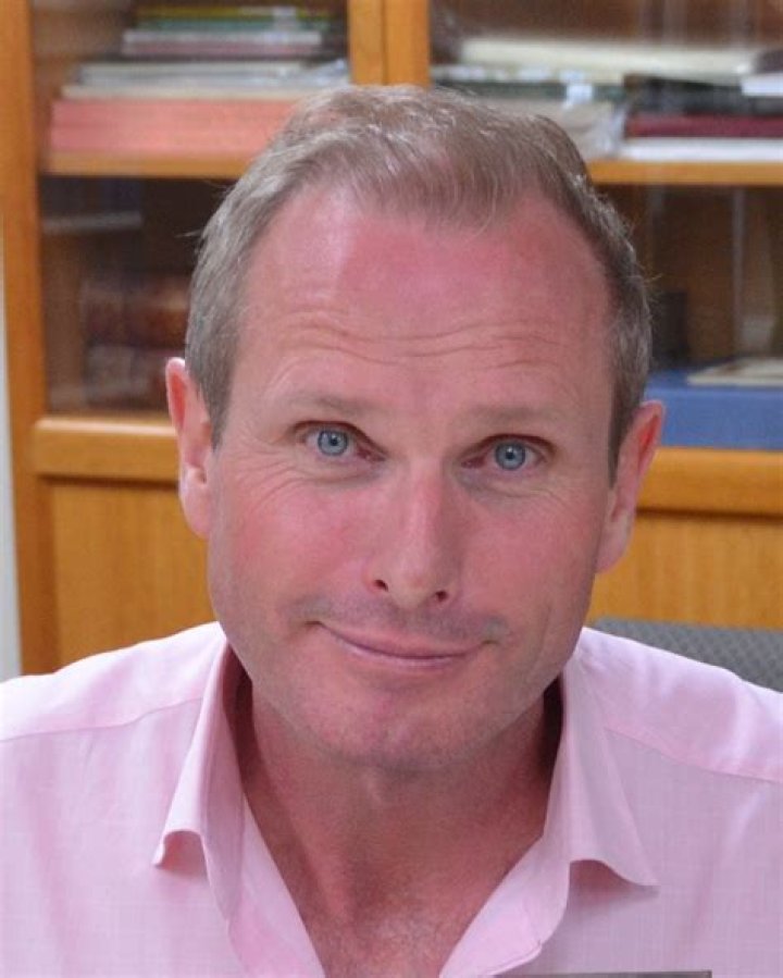 Ross Coulthart: Unveiling His Age And Career Highlights