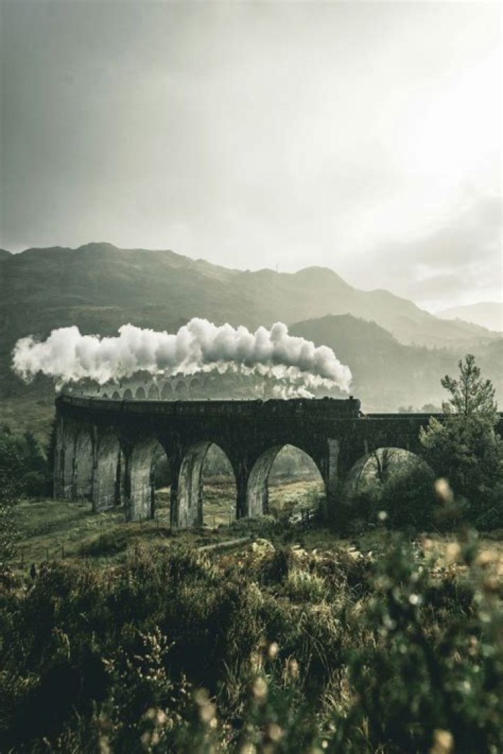 Round The World By Train: An Epic Journey