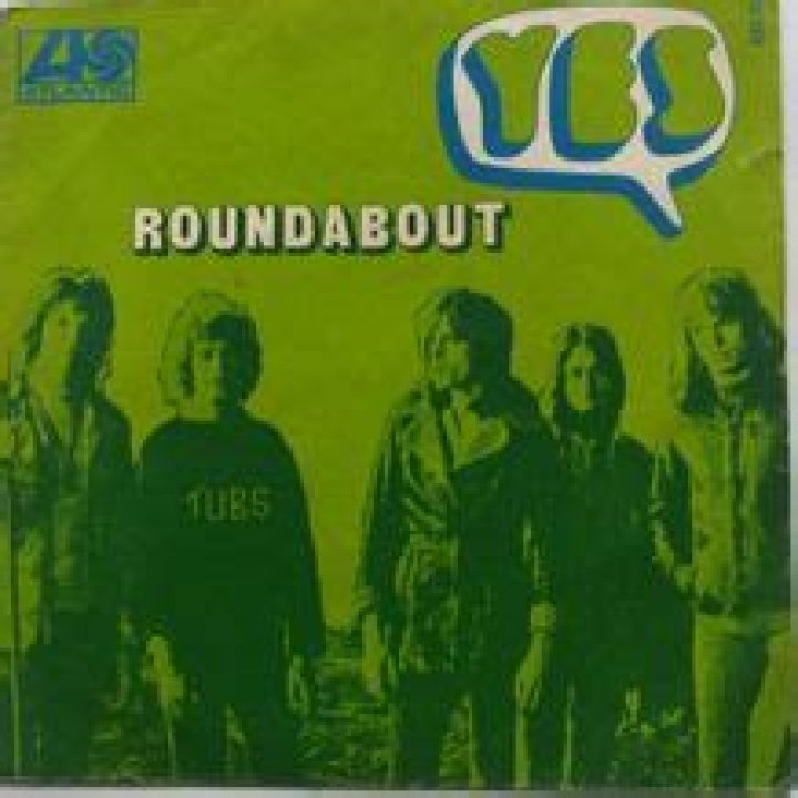 The Ultimate Yes Roundabout Lyrics Guide