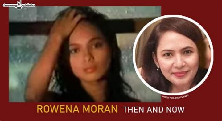 The Ultimate Guide To Rowena Moran: Tips, Strategies, And Insights
