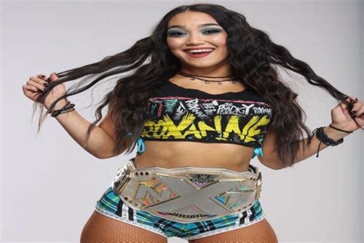 Uncovering Roxanne Perez's True Nationality: An In-Depth Look