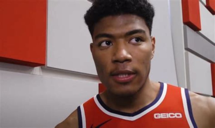 Find Out When Rui Hachimura Was Born
