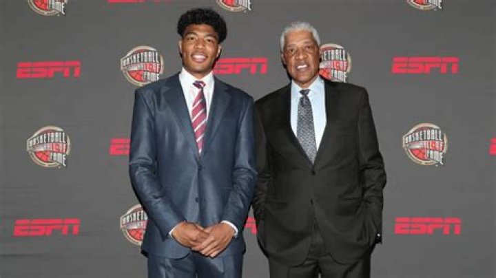 Rui Hachimura's Father: A Behind-the-Scenes Look At His NBA Journey