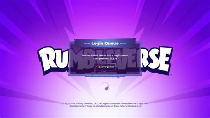 Say Farewell To The Brawler: Rumbleverse Shuts Down