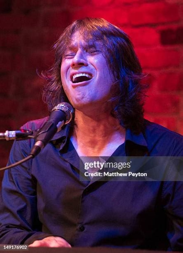 Russ DeSalvo: The Legendary Drummer Of Aerosmith