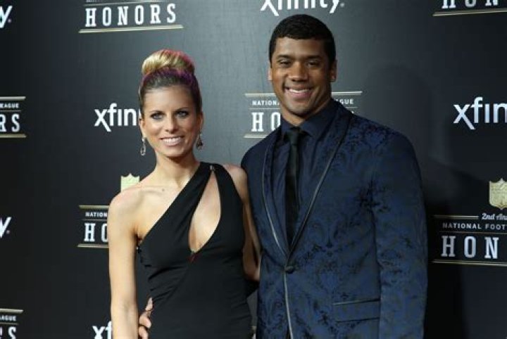 The Truth About Russell Wilson's Ex-Wife