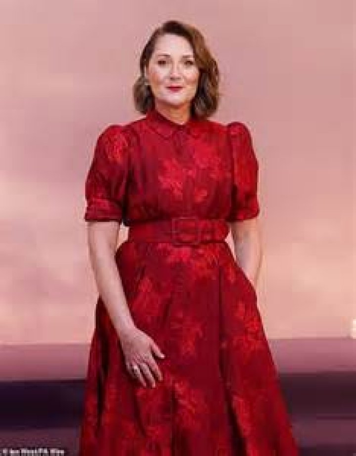 Breaking News: Ruth Gemmell And Ray Stevenson's Tragic Demise