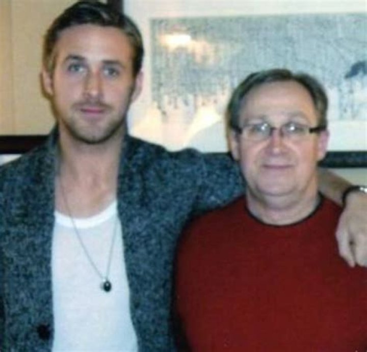 Uncovering The Life And Legacy Of Ryan Gosling's Father