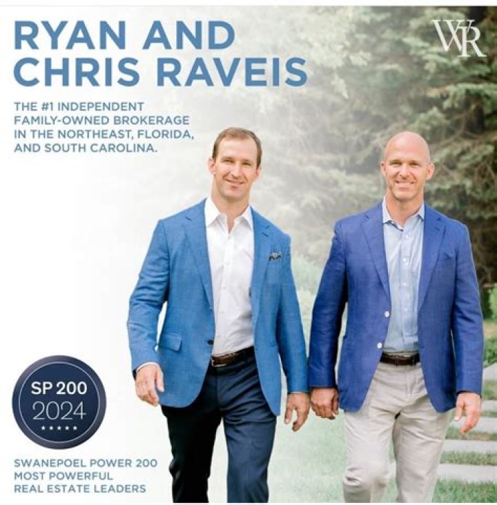 Ryan Ravais' Net Worth: Real Estate's Trailblazer