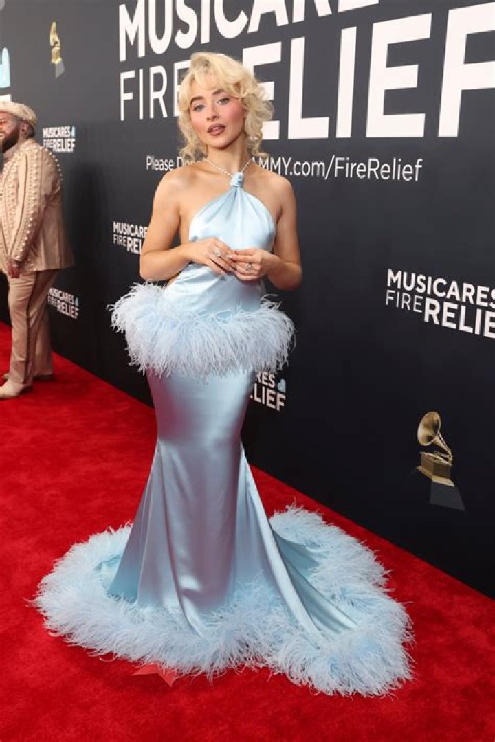 Sabrina Carpenter's Rise To Stardom: The Anatomy Of Fame