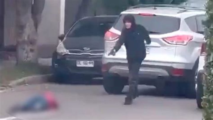 Tragic Loss: The Unveiling Of Sabrina Duran's Death Video