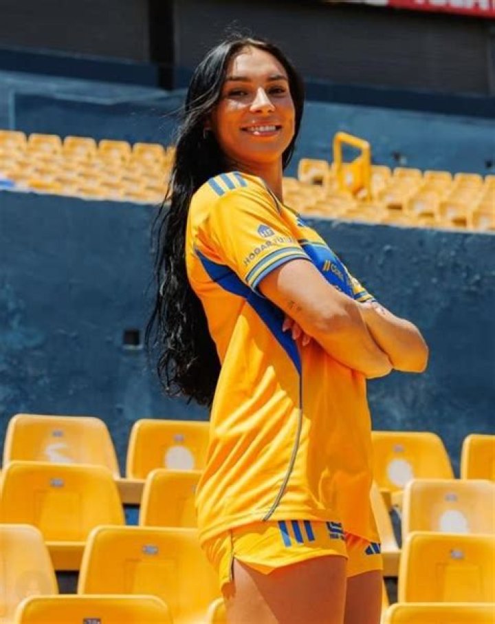 Sabrina Enciso: A Soccer Star In The Making