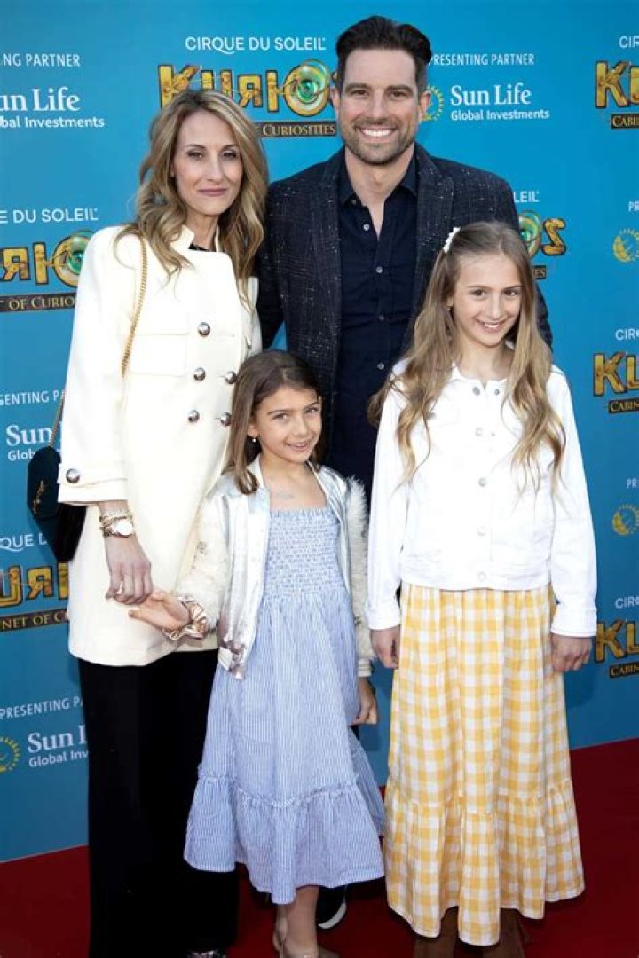 Meet Sabrina McGillivray: The Renowned Property Expert And TV Personality