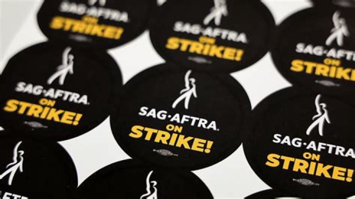 Ultimate Guide To SAG-AFTRA Waivers: A Comprehensive List And Quick Facts