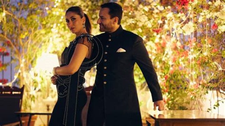 Saif Ali Khan's Net Worth: A Fortune In Millions