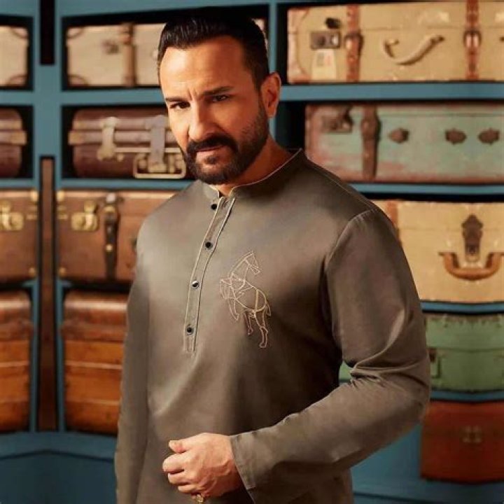 Find Out: Saif Ali Khan's Massive Net Worth